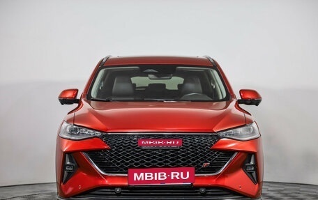 Haval F7 I, 2022 год, 1 999 000 рублей, 2 фотография