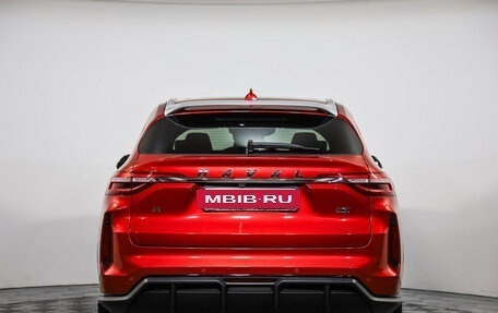 Haval F7 I, 2022 год, 1 999 000 рублей, 6 фотография