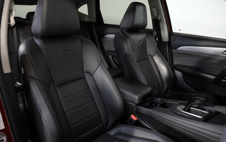 Haval F7 I, 2022 год, 1 999 000 рублей, 26 фотография