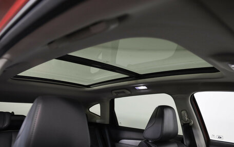 Haval F7 I, 2022 год, 1 999 000 рублей, 29 фотография