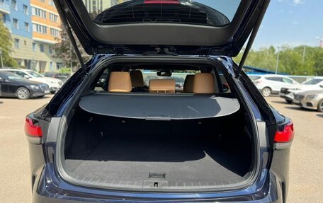 Lexus RX IV рестайлинг, 2024 год, 8 100 000 рублей, 6 фотография