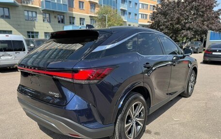 Lexus RX IV рестайлинг, 2024 год, 8 100 000 рублей, 7 фотография