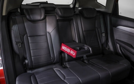 Haval F7 I, 2022 год, 1 999 000 рублей, 30 фотография