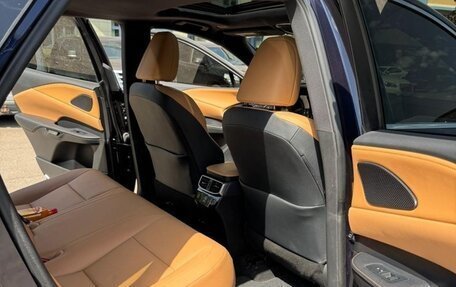 Lexus RX IV рестайлинг, 2024 год, 8 100 000 рублей, 17 фотография