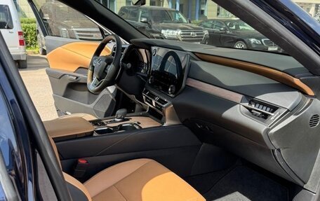 Lexus RX IV рестайлинг, 2024 год, 8 100 000 рублей, 15 фотография