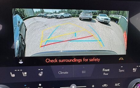 Lexus RX IV рестайлинг, 2024 год, 8 100 000 рублей, 19 фотография