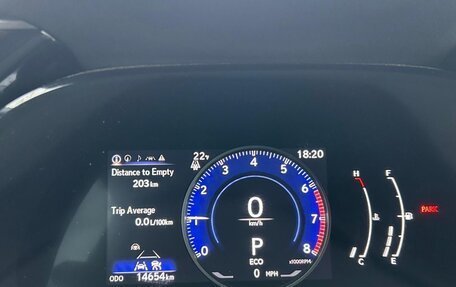 Lexus RX IV рестайлинг, 2024 год, 8 100 000 рублей, 18 фотография