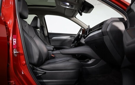 Haval F7 I, 2022 год, 1 999 000 рублей, 28 фотография