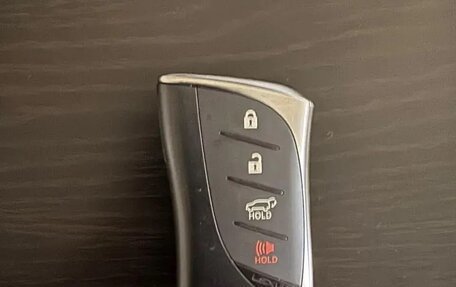 Lexus RX IV рестайлинг, 2024 год, 8 100 000 рублей, 20 фотография