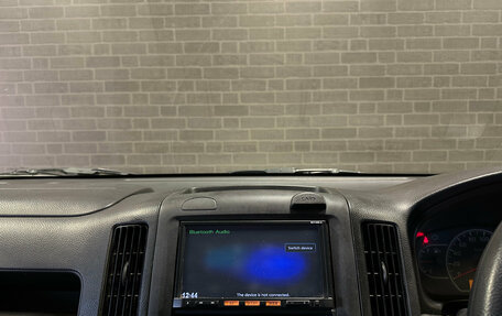 Nissan AD III, 2018 год, 1 000 000 рублей, 8 фотография