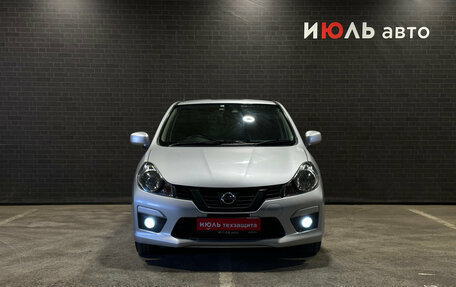 Nissan AD III, 2018 год, 1 000 000 рублей, 2 фотография