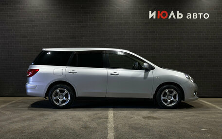 Nissan AD III, 2018 год, 1 000 000 рублей, 4 фотография