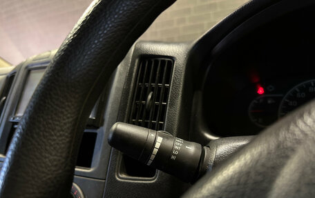 Nissan AD III, 2018 год, 1 000 000 рублей, 11 фотография
