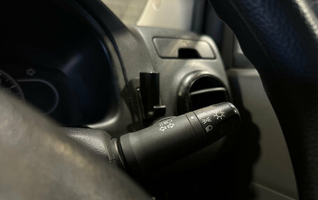 Nissan AD III, 2018 год, 1 000 000 рублей, 12 фотография