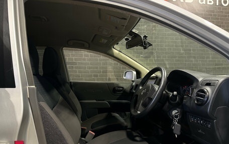 Nissan AD III, 2018 год, 1 000 000 рублей, 7 фотография