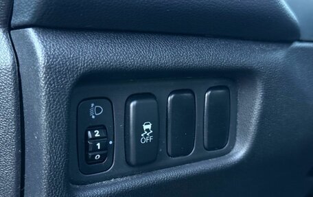 Mitsubishi ASX I рестайлинг, 2014 год, 1 479 000 рублей, 11 фотография