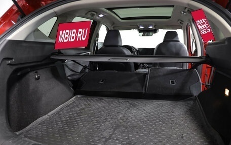 Haval F7 I, 2022 год, 1 999 000 рублей, 34 фотография