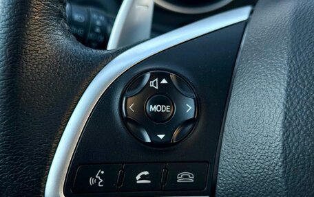 Mitsubishi ASX I рестайлинг, 2014 год, 1 479 000 рублей, 16 фотография