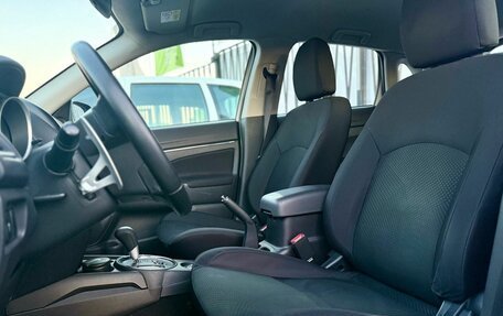 Mitsubishi ASX I рестайлинг, 2014 год, 1 479 000 рублей, 12 фотография