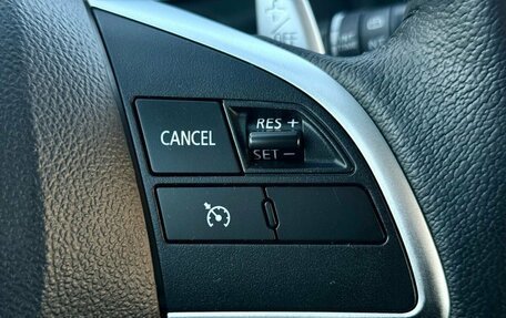 Mitsubishi ASX I рестайлинг, 2014 год, 1 479 000 рублей, 17 фотография