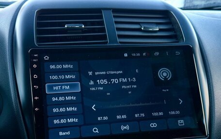 Mitsubishi ASX I рестайлинг, 2014 год, 1 479 000 рублей, 18 фотография