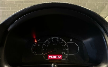 Nissan AD III, 2018 год, 1 000 000 рублей, 13 фотография