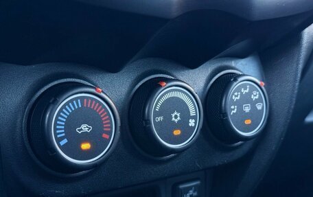 Mitsubishi ASX I рестайлинг, 2014 год, 1 479 000 рублей, 19 фотография