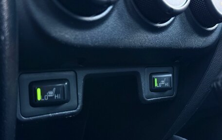 Mitsubishi ASX I рестайлинг, 2014 год, 1 479 000 рублей, 20 фотография