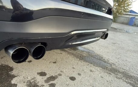 BMW X3, 2014 год, 1 700 000 рублей, 4 фотография