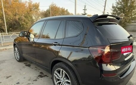 BMW X3, 2014 год, 1 700 000 рублей, 7 фотография