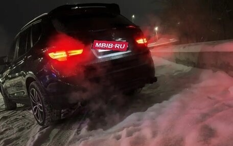 BMW X3, 2014 год, 1 700 000 рублей, 10 фотография