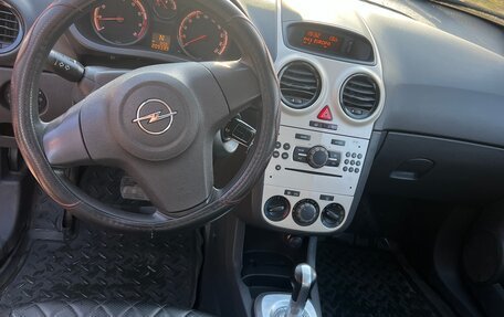 Opel Corsa D, 2006 год, 275 000 рублей, 9 фотография