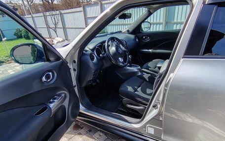 Nissan Juke II, 2012 год, 990 000 рублей, 7 фотография