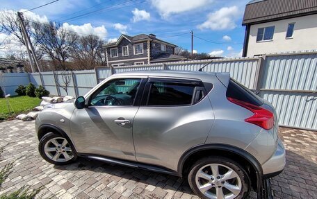 Nissan Juke II, 2012 год, 990 000 рублей, 6 фотография