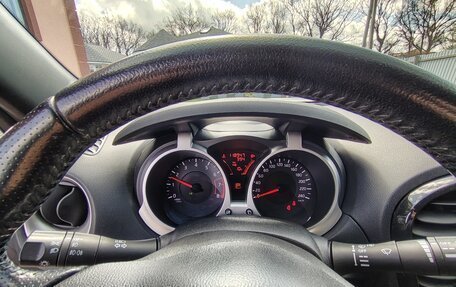 Nissan Juke II, 2012 год, 990 000 рублей, 8 фотография