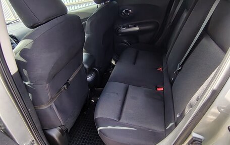 Nissan Juke II, 2012 год, 990 000 рублей, 11 фотография