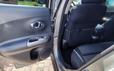 Nissan Juke II, 2012 год, 990 000 рублей, 12 фотография