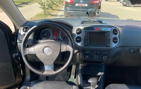 Volkswagen Tiguan I, 2009 год, 920 000 рублей, 5 фотография