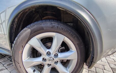 Nissan Juke II, 2012 год, 990 000 рублей, 17 фотография