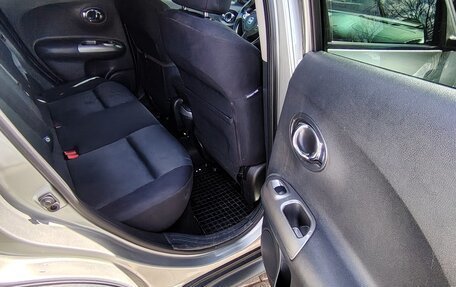 Nissan Juke II, 2012 год, 990 000 рублей, 14 фотография