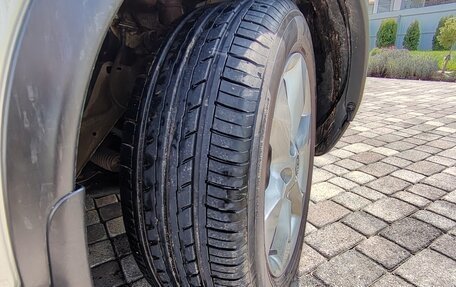 Nissan Juke II, 2012 год, 990 000 рублей, 16 фотография