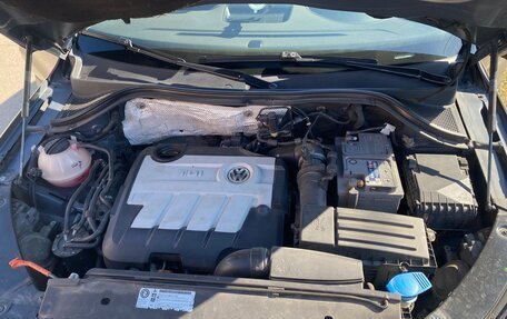 Volkswagen Tiguan I, 2009 год, 920 000 рублей, 8 фотография