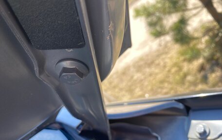 Volkswagen Tiguan I, 2009 год, 920 000 рублей, 9 фотография