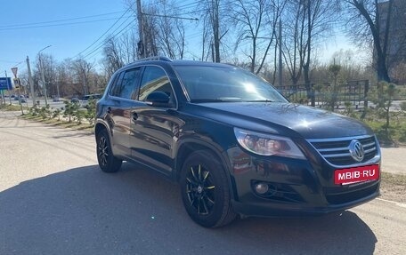 Volkswagen Tiguan I, 2009 год, 920 000 рублей, 3 фотография