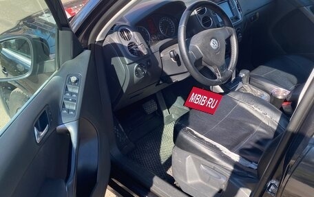 Volkswagen Tiguan I, 2009 год, 920 000 рублей, 6 фотография