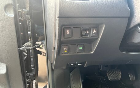 Nissan Qashqai, 2020 год, 2 600 000 рублей, 11 фотография