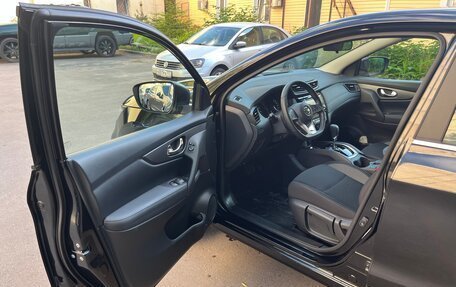 Nissan Qashqai, 2020 год, 2 600 000 рублей, 8 фотография