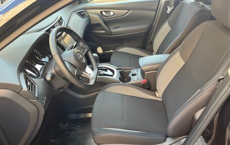 Nissan Qashqai, 2020 год, 2 600 000 рублей, 9 фотография