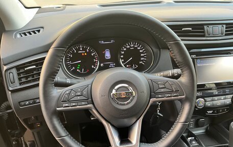 Nissan Qashqai, 2020 год, 2 600 000 рублей, 12 фотография