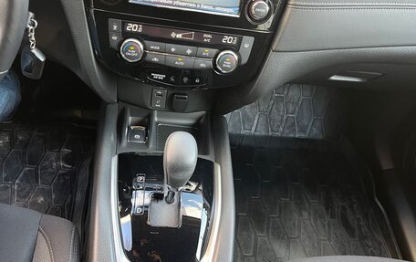 Nissan Qashqai, 2020 год, 2 600 000 рублей, 13 фотография